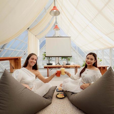 Alamu Eco Lodge Bedugul  Dış mekan fotoğraf