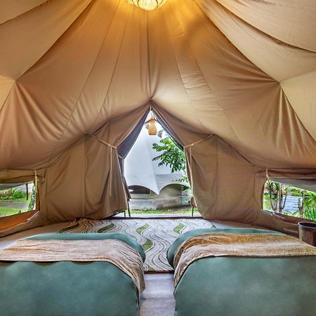 Alamu Eco Lodge Bedugul  Dış mekan fotoğraf
