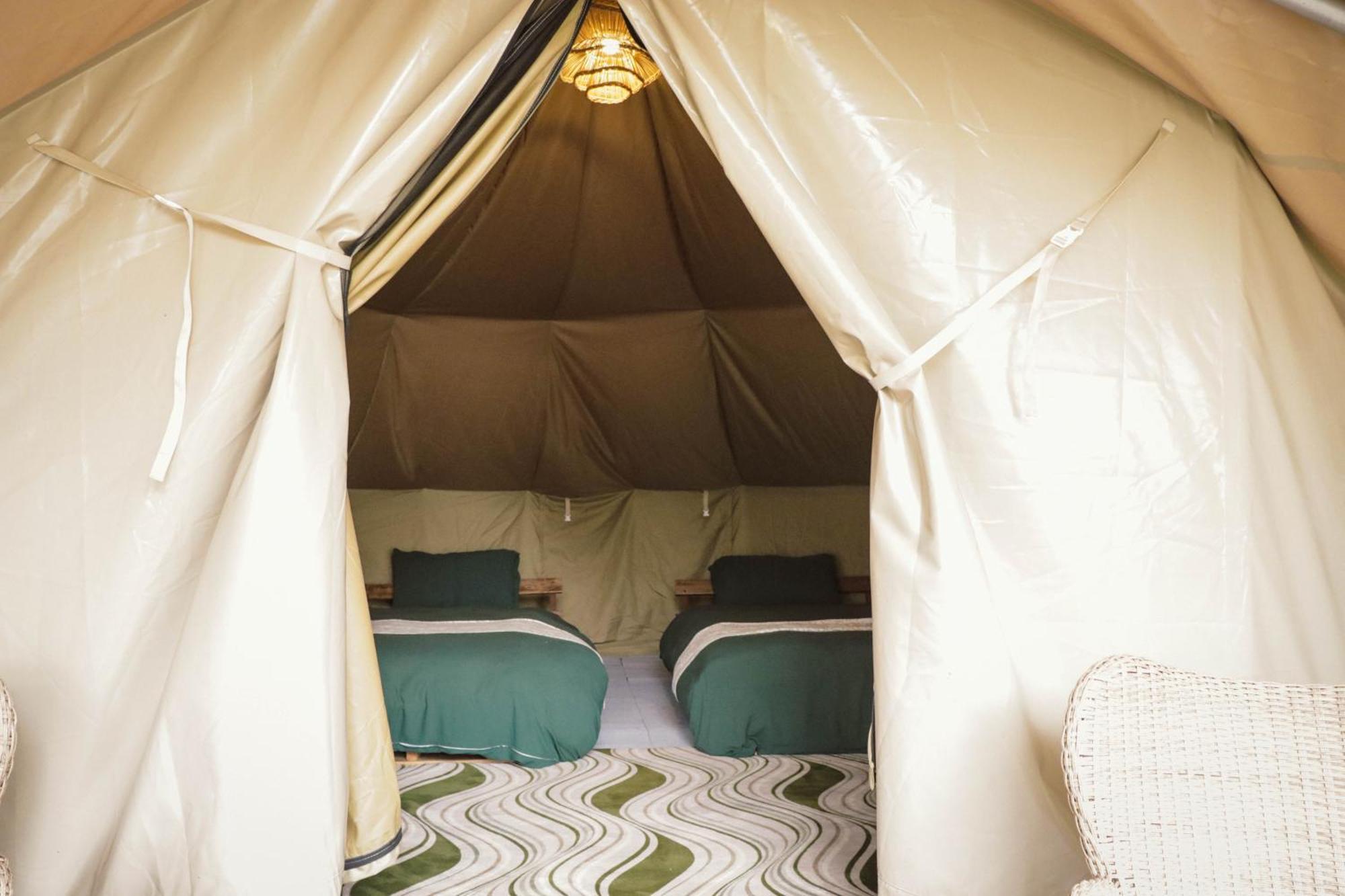 Alamu Eco Lodge Bedugul  Dış mekan fotoğraf